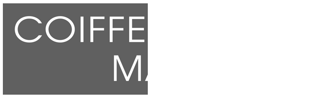Logo Coiffeur Marianne